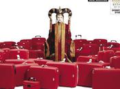 Quand StarWars investit Disney pour week-end, campagne d'affichage déclinée