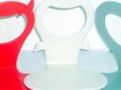 Support mural pour chargeur iPhone seulement