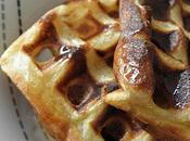 Gaufres Gratte