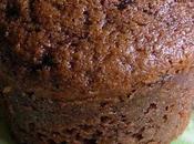Muffins cache saveur chocolat noisette