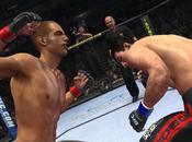 2010 undisputed :avis démo