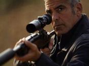 George "The Americain" Clooney action Italie!