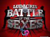 filles jugent Battle Sexes Ludacris