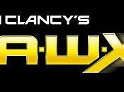 Ubisoft annonce Clancy's H.A.W.X