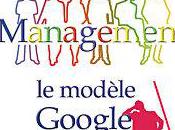 Dossier Google révolution management