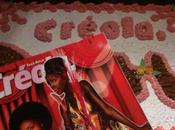 Créola premier magazine féminin Antilles Guyane fête