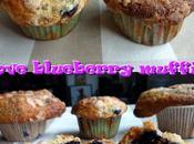 best blueberry muffins myrtille