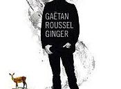 Album Ginger Gaëtan Roussel (2010)