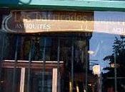 Barricades mystérieuses,