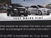 Test Drive Fiat FISE 2010