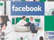 Paribas Assurance Facebook Connect, association futée pour augmenter l'effet viral communication