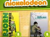 DéLIRE avec Nickelodeon