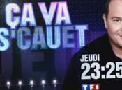 s'Cauet soir jeudi 2010 bande annonce