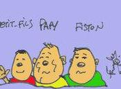 Dans famille Vergès, voudrais... Maël