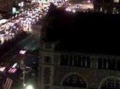 Jersey City rétracte