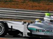 Rosberg très optimiste