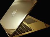 comble luxe pour Macbook