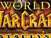 Deux nouvelles vidéo pour World Warcraft Cataclysm