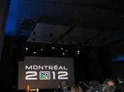 Montréal dans 12ejoueur était!