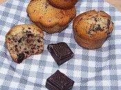 Muffins Chéri (par Aurélie)