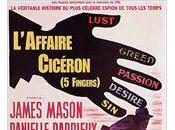 L'affaire Cicéron