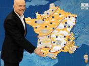 Louis Bodin 1ere météo vidéo