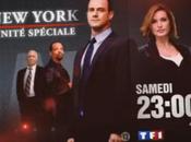 York Unité Spéciale soir samedi 2010 bande annonce