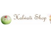 Concours Halwati shop