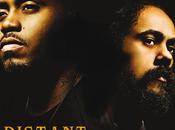 Damian "Jr. Gong" Marley Distant Relatives Album Sampler