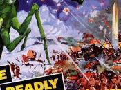 Film N°115: Deadly Mantis, trailer