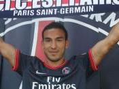 L’application iPhone officielle Paris Saint-Germain