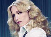 Madonna arrête carrière musicale