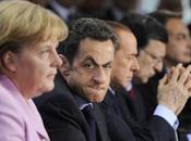 Sarkozy, trois bougies, youpi.