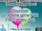 Gameloft: jeux gratuits iPhone...