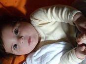 Découvrir petits pieds .....