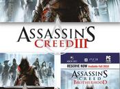 [info] Assassin’s Creed: Brotherhood; Ezio, what else (par Kendal)