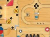 Labyrinth arrivé l’Appstore