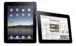 vente internationale l'iPad commencée, decouvrez prix