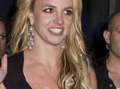 Britney Spears Disneyland pour fête mères