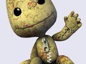 Little Planet 2:le retour Sackboy
