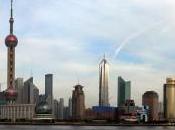 Shanghai succombez charme perle l’orient