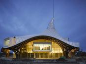 centre Pompidou Metz ouvre portes demain