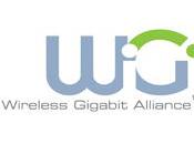 Partenariat entre l’Alliance Wi-Fi WiGig