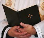 Lapsus grinçant dans émission religieuse radio suisse