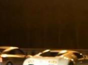 Bugatti Veyron Nissan GT-R