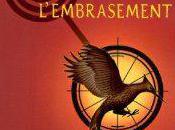 Hunger Games l'embrasement Suzanne Collins