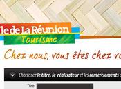 Tourisme Réunion Vidéo