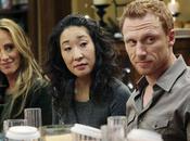 Grey's Anatomy saison Seattle Grace Hospital pleine crise pour