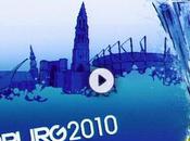 Ligue Europa 2010 finale Atletico Madrid face Fulham soir mercredi