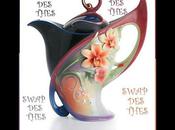 Swap thés…